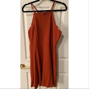 Plus Size Dress​​​​​​​​​